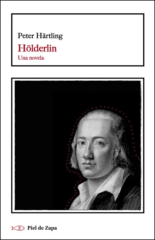 HOLDERLIN UNA NOVELA
