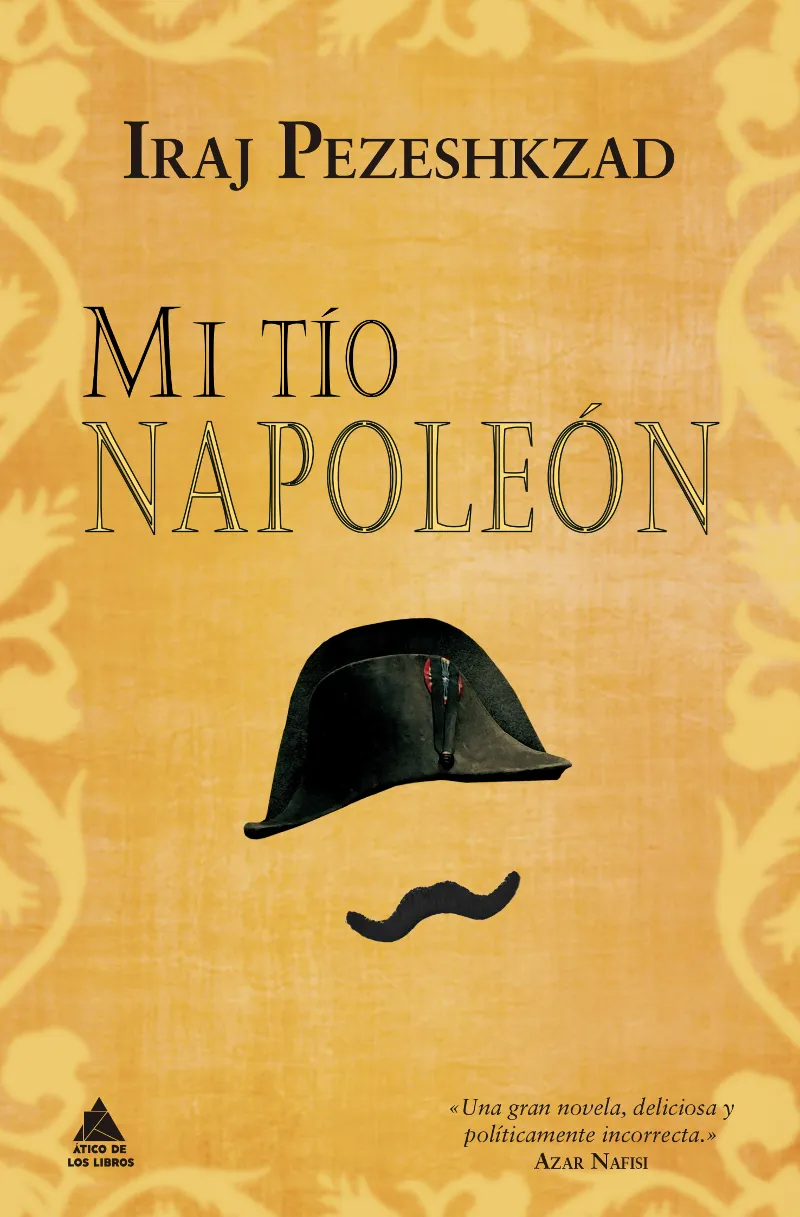 MI TIO NAPOLEON - BUTXACA -