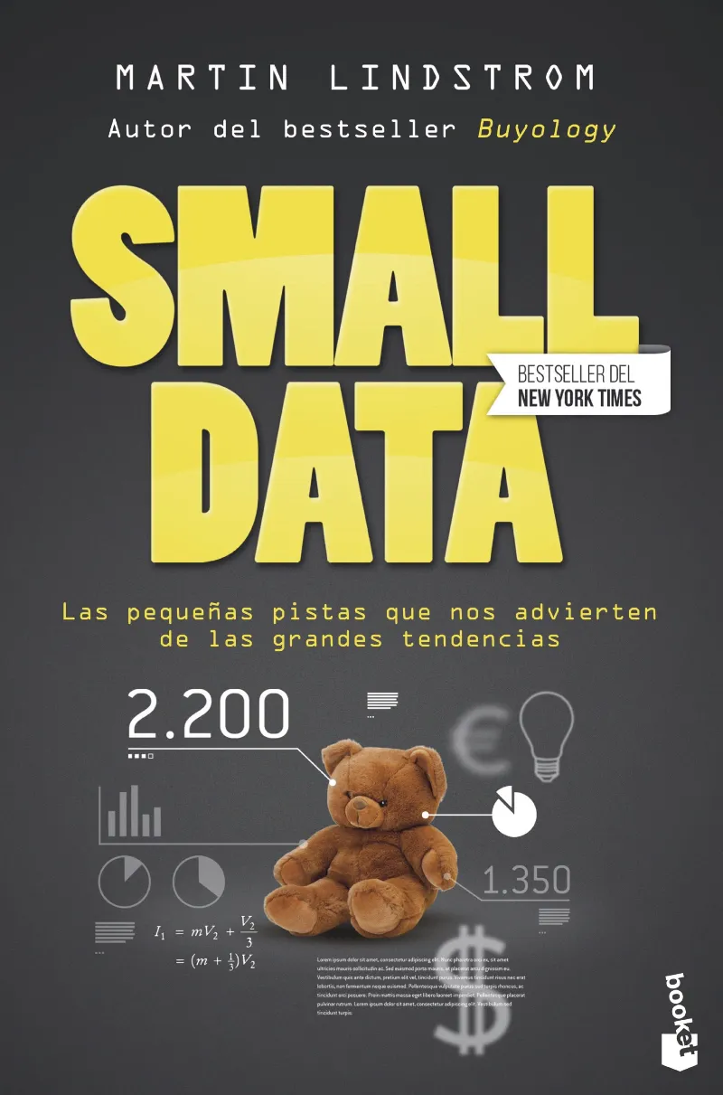 SMALL DATA -BUTXACA-
