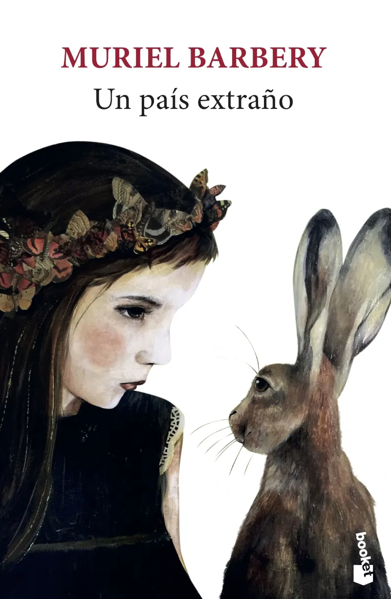 PAIS EXTRAÑO, UN - BUTXACA -