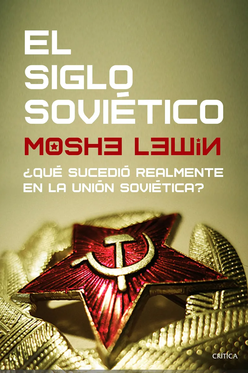 SIGLO SOVIETICO, EL -ED.2021-