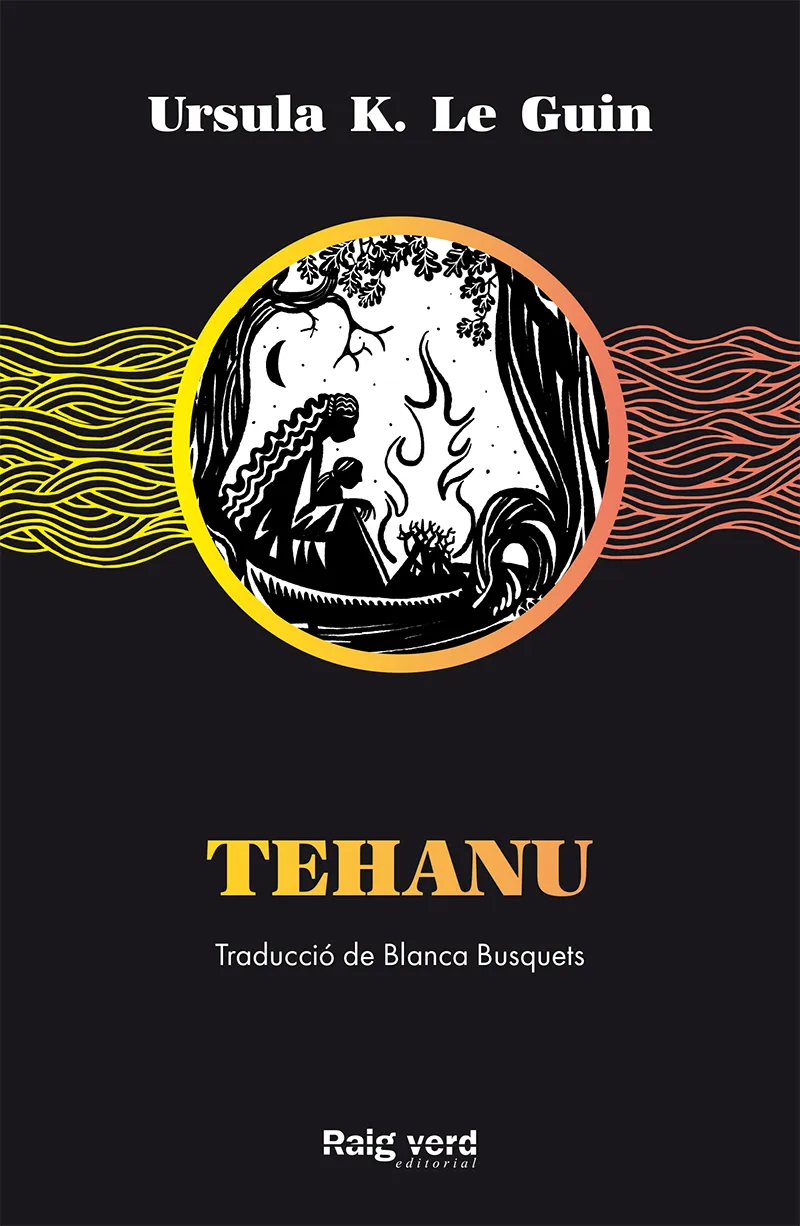 TEHANU - CAT