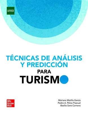 TECNICA ANALISIS PREDIC TURISMO UNED