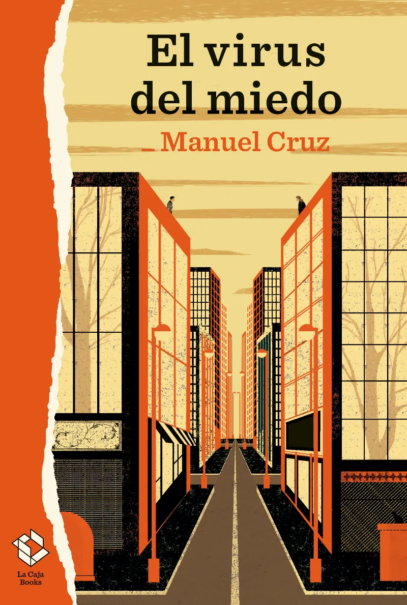 VIRUS DEL MIEDO, EL