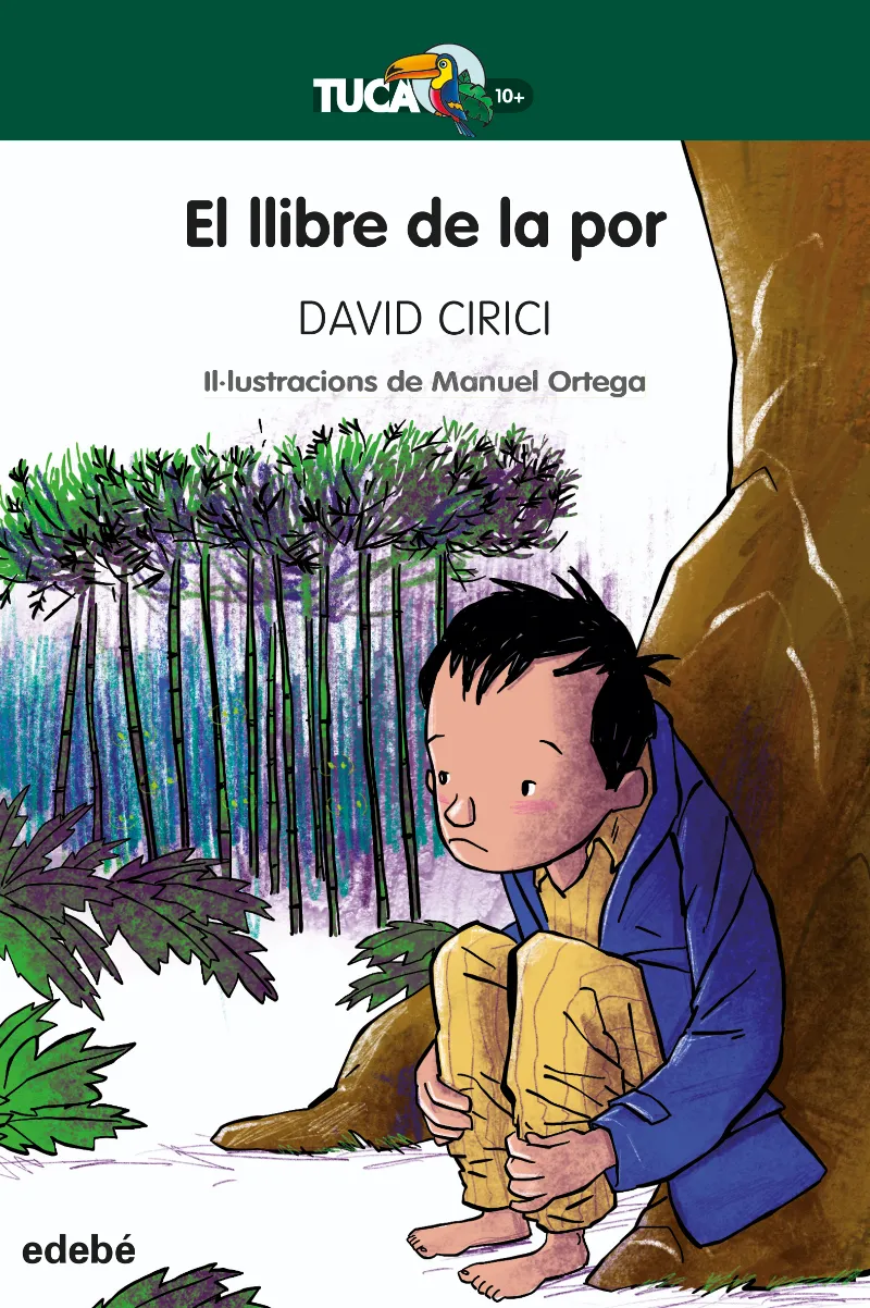 LLIBRE DE LA POR, EL