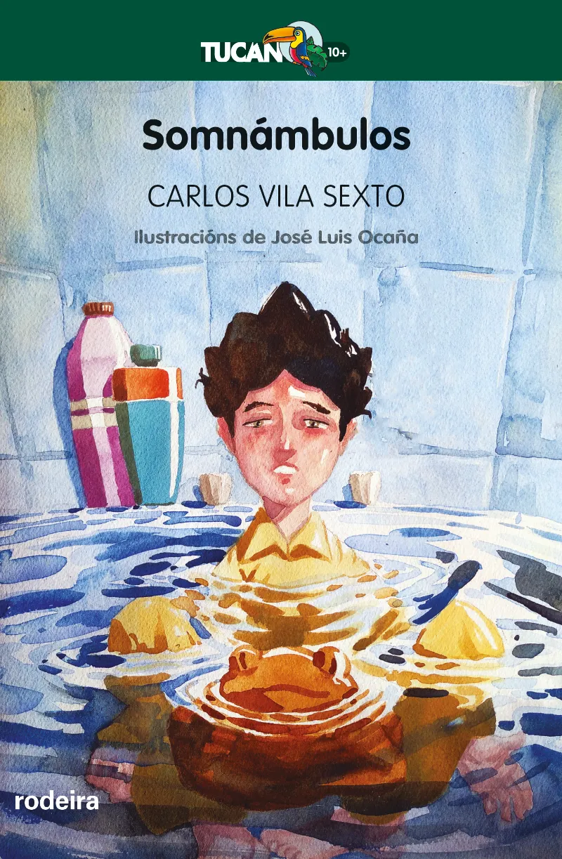 SOMNAMBULOS (GAL)