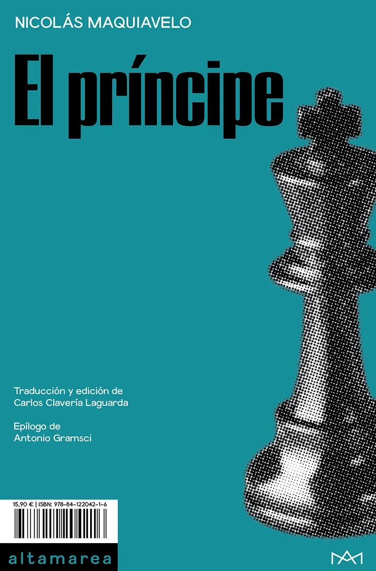 PRINCIPE, EL ED.ACTUALITZADA