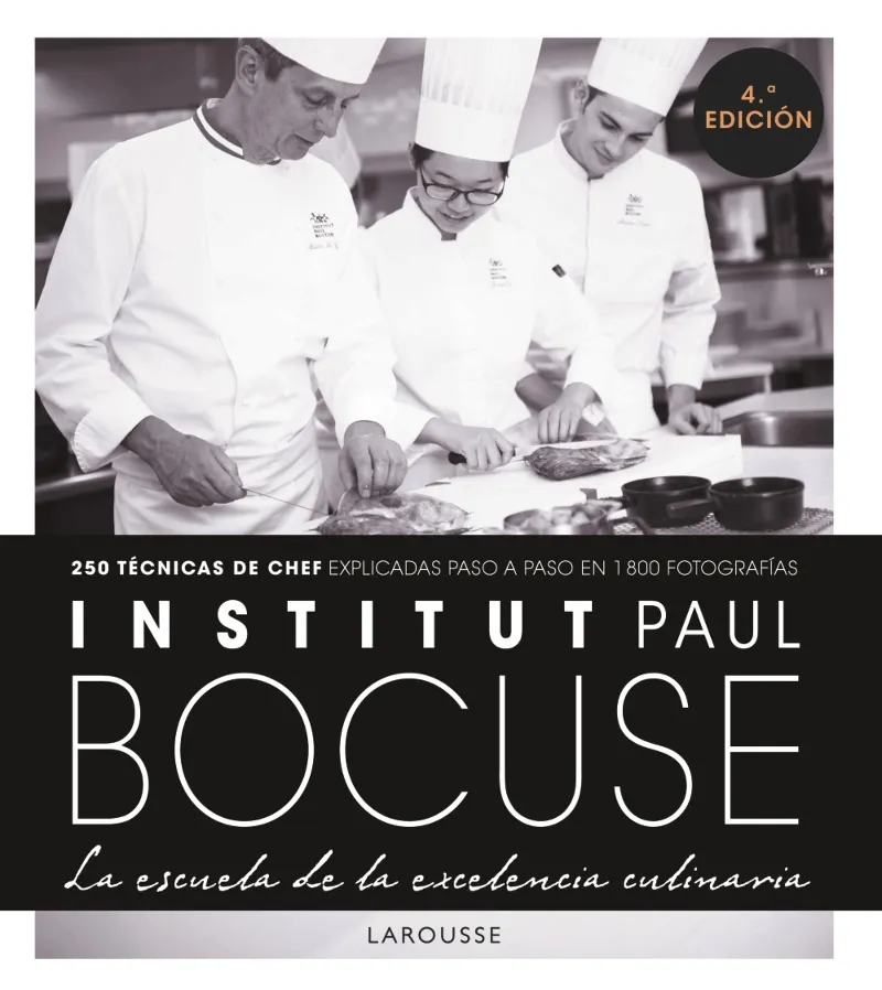 INSTITUT PAUL BOCUSE