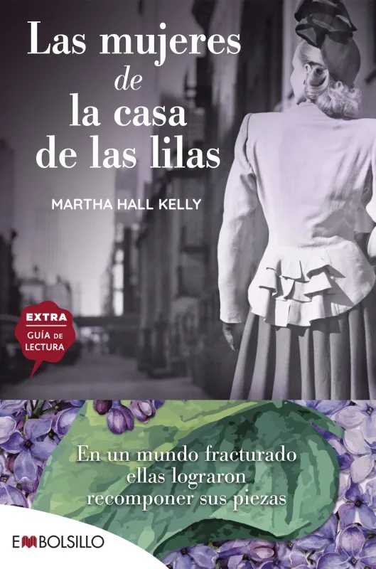 MUJERES DE LA CASA DE LAS LILAS, LA