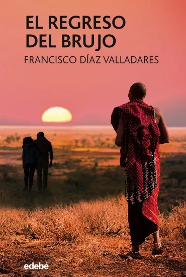 EL REGRESO DEL BRUJO (CAS)