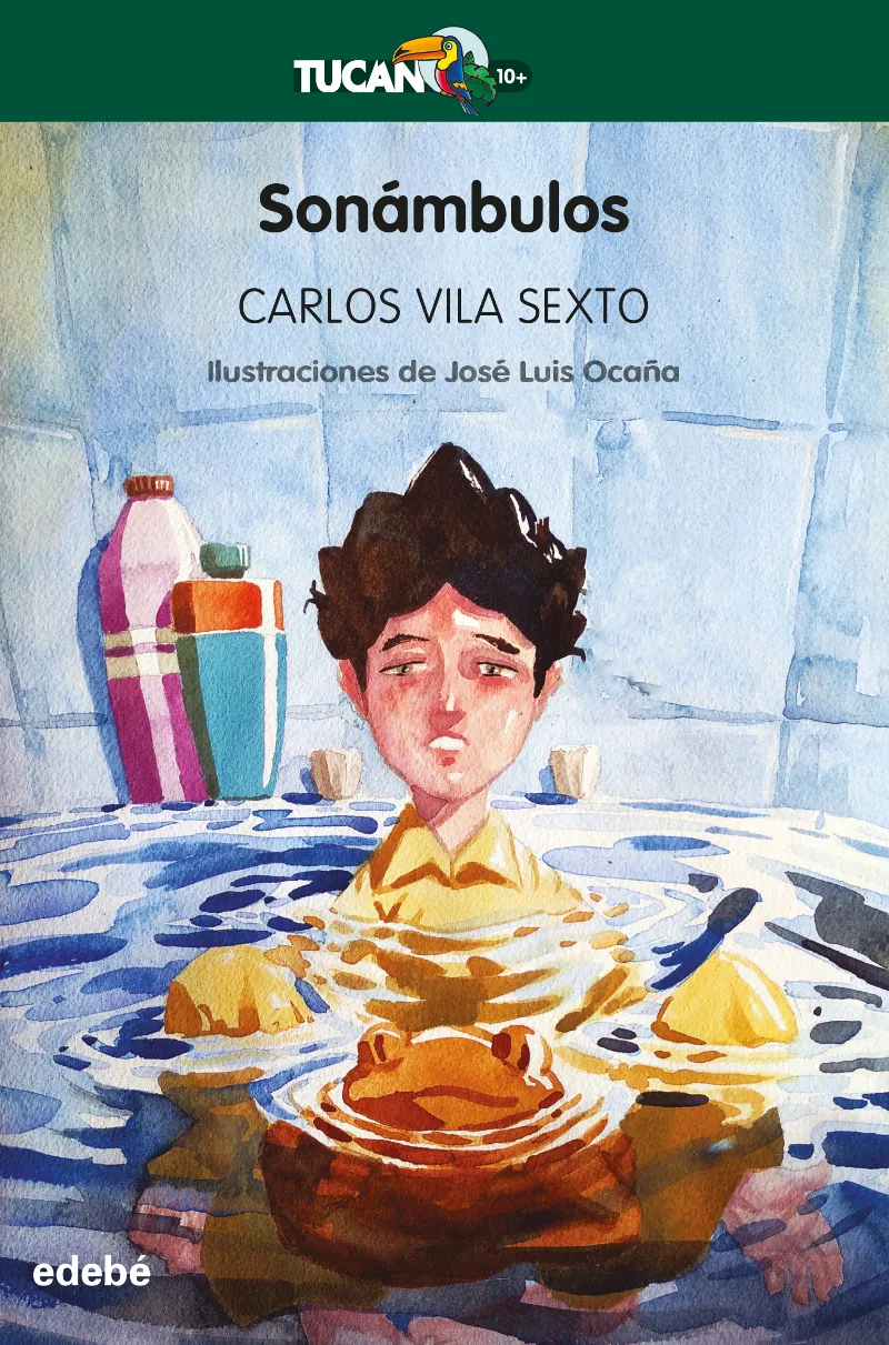 SONAMBULOS (CAS)