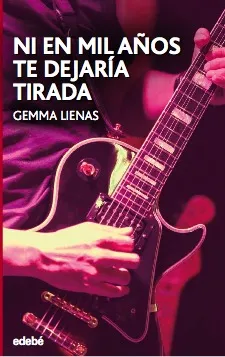 NI EN MIL AÑOS TE DEJARIA TIRADA (CAS)