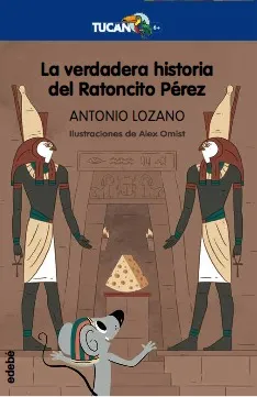 LA VERDADERA HISTORIA RATONCITO PEREZ