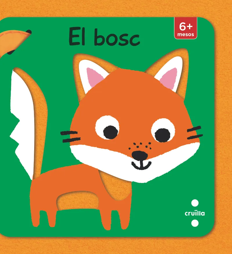BOSC, EL -TEXTURES PER AL COTXET-
