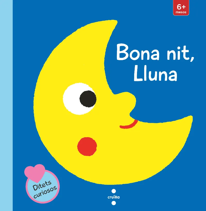 BONA NIT NIT LLUNA (TEXTURES)