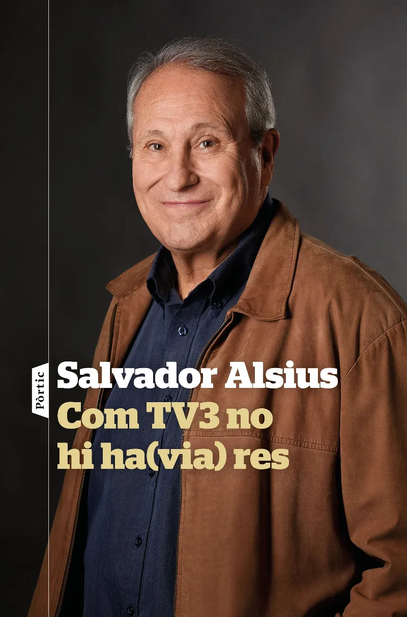 COM A TV3 NO HI HAVIA RES
