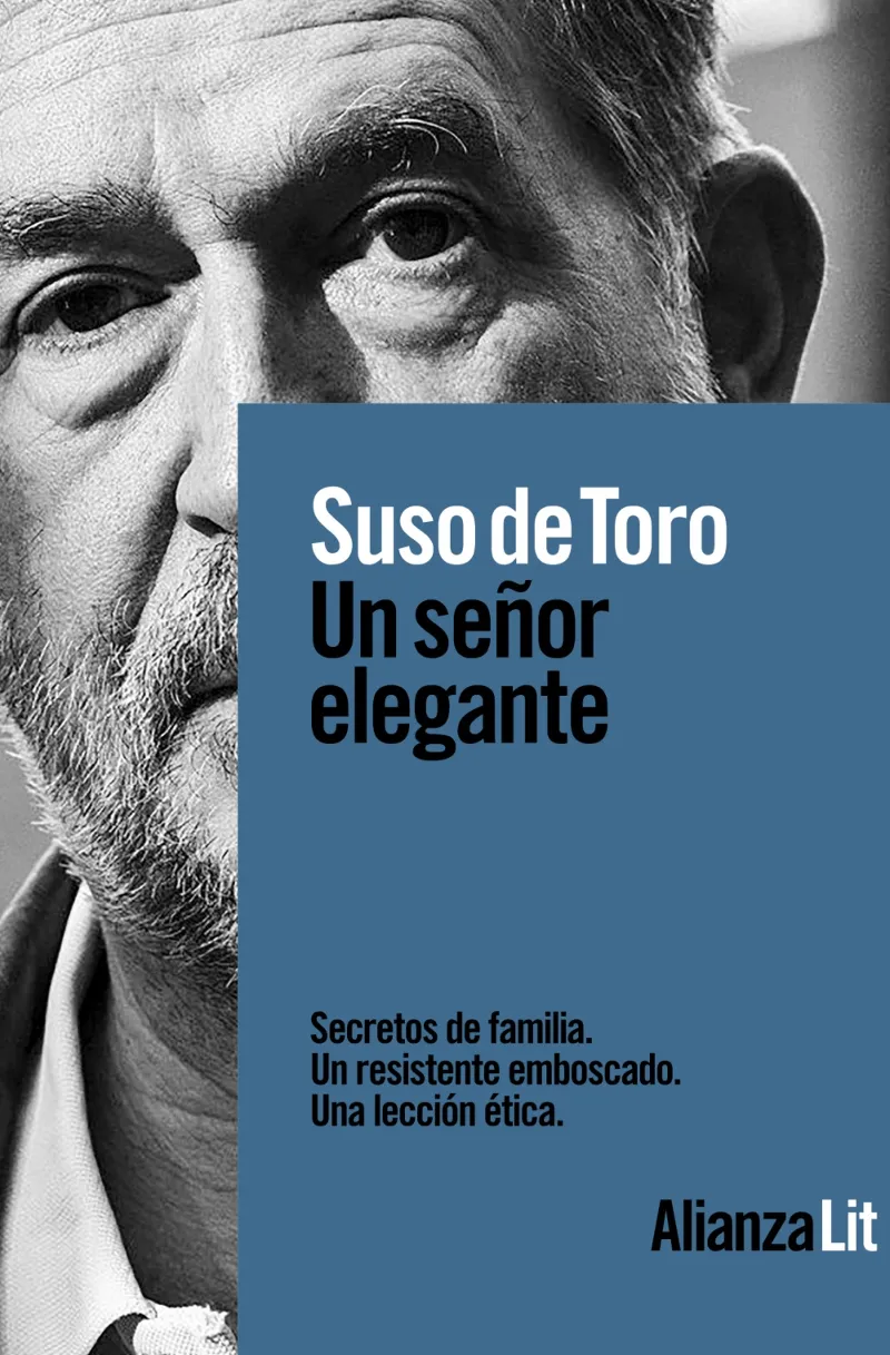 SEÑOR ELEGANTE, UN