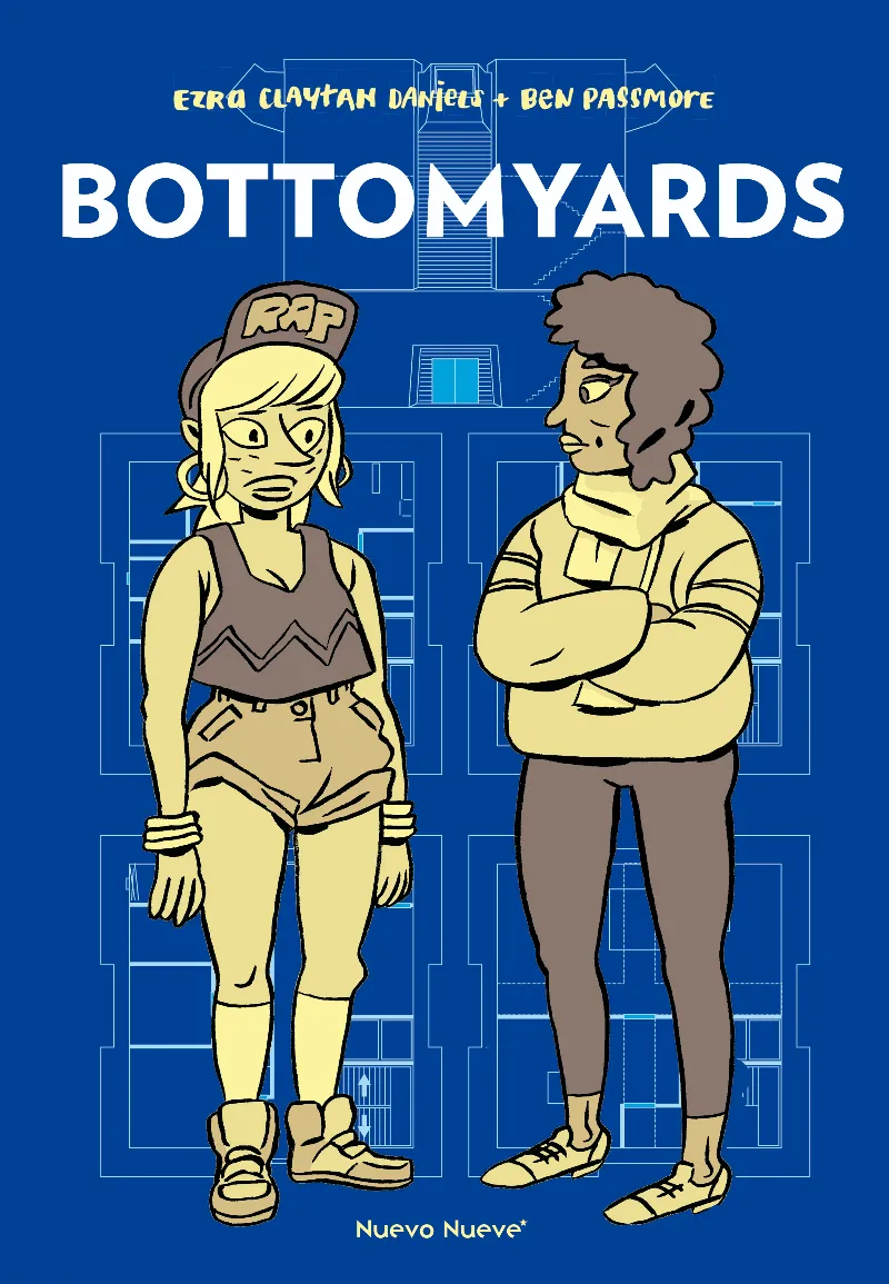 BOTTOMYARDS