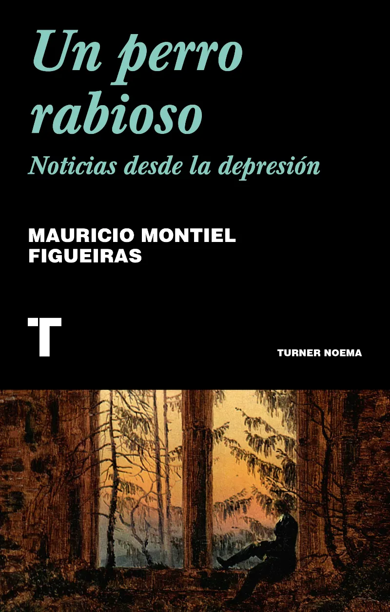PERRO RABIOSO, UN
