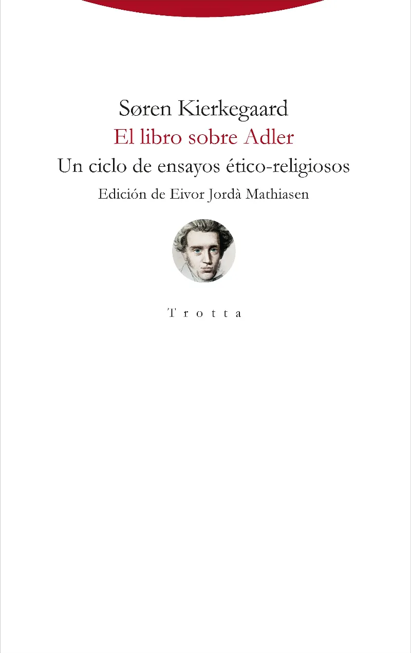 LIBRO DE ADLER, EL