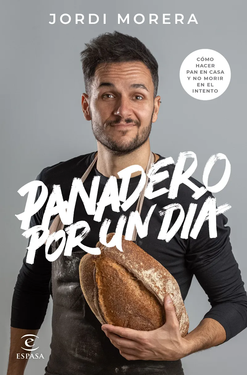 PANADERO POR UN DIA