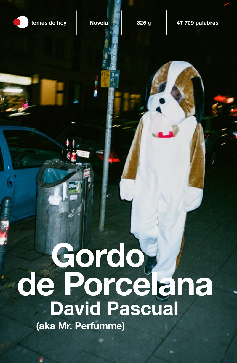 GORDO DE LA PORCELANA, EL