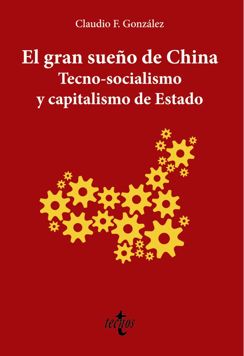 GRAN SUEÑO DE CHINA,EL