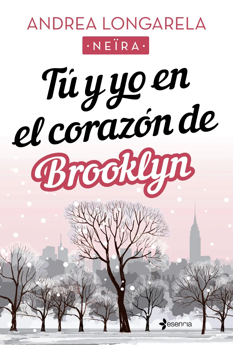 TU Y YO EN EL CORAZON DE BROOKLYN