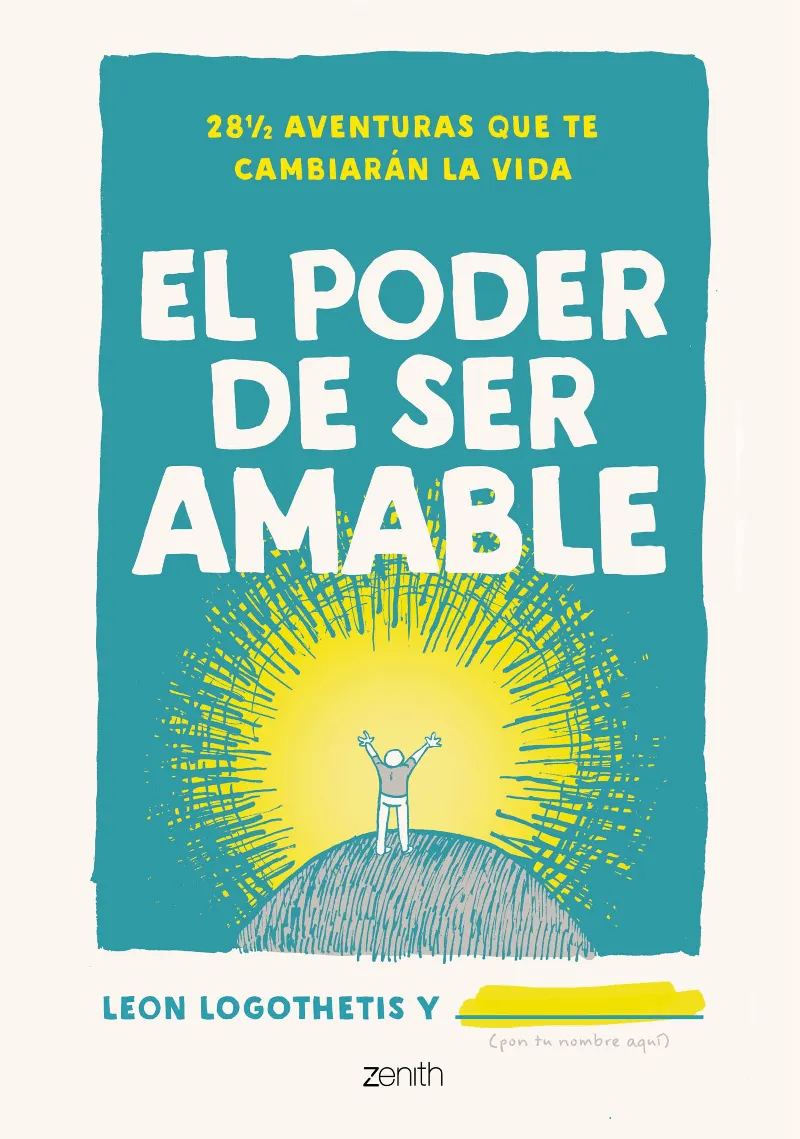 PODER DE SER AMABLE, EL