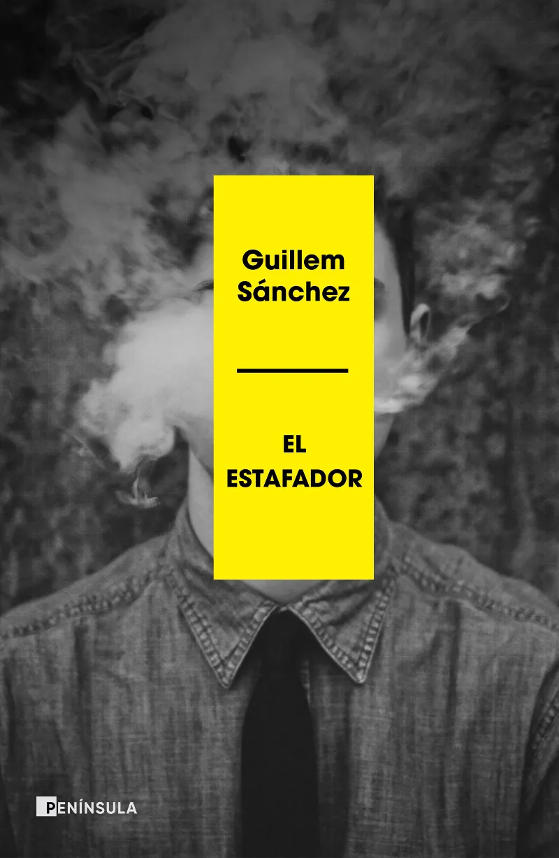 ESTAFADOR,EL