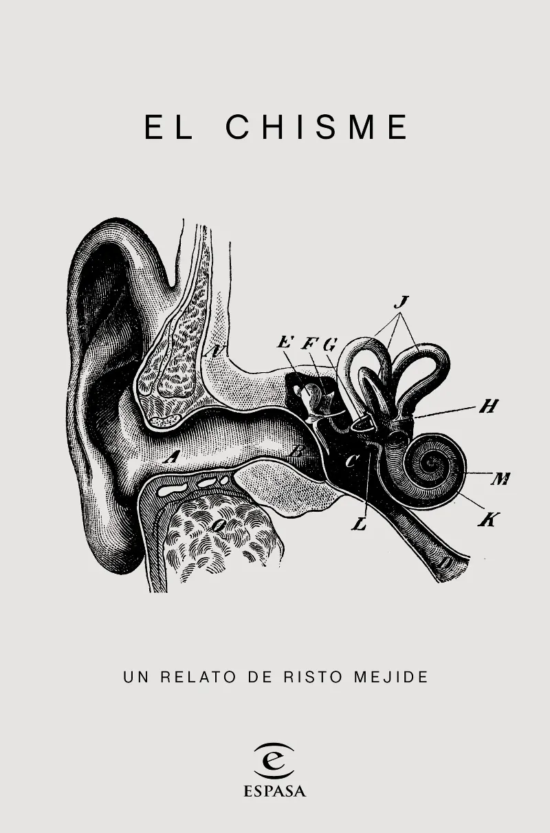 CHISME, EL