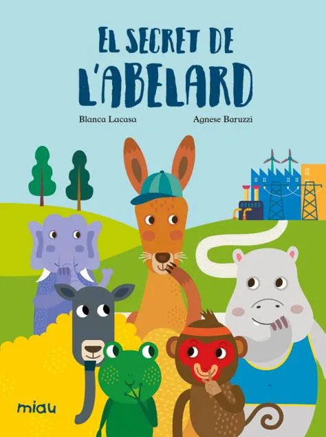 SECRET DE L'ABELARD, EL