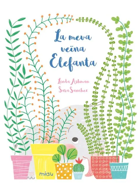 MEVA VEINA ELEFANTA, LA