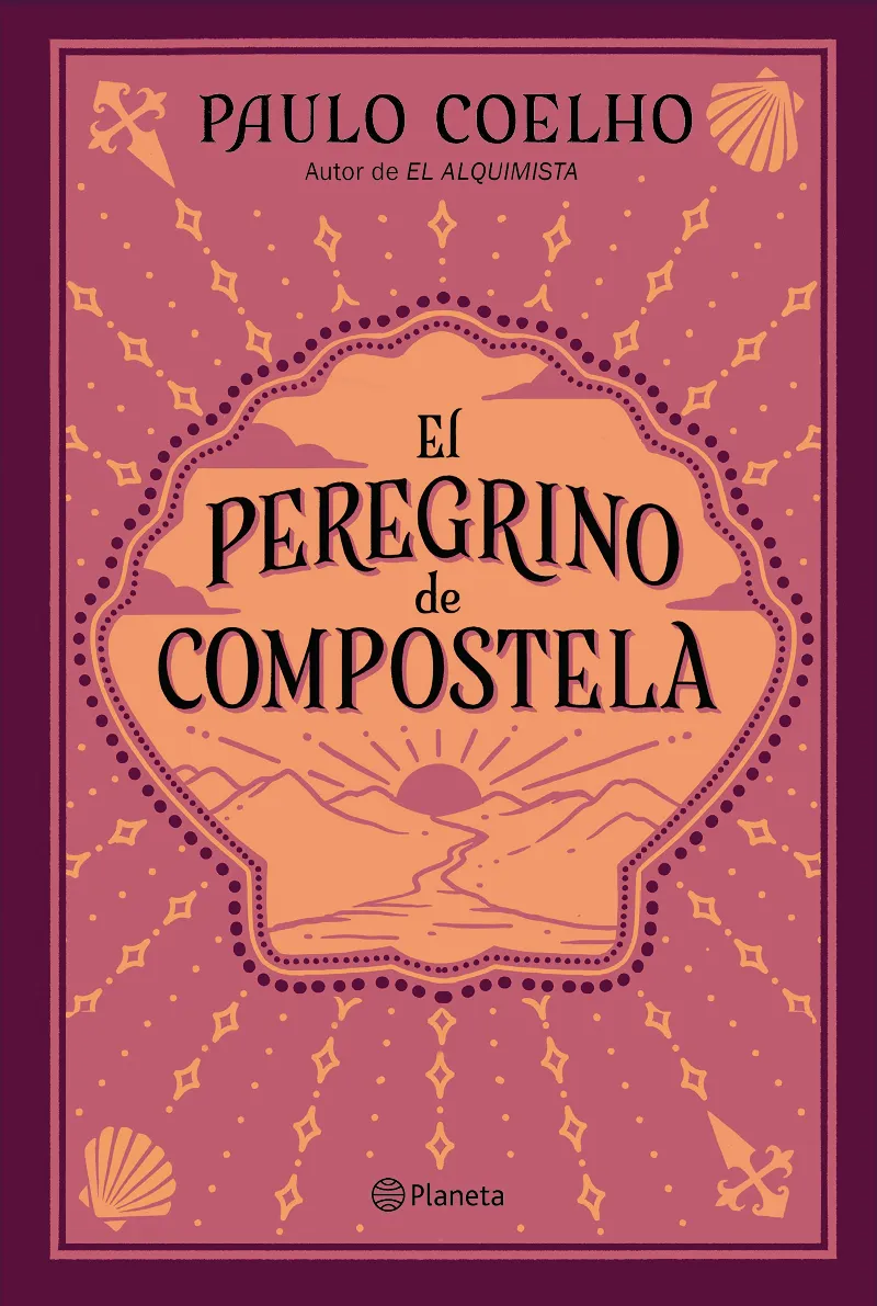 PEREGRINO DE COMPOSTELA, EL -ED.2021-