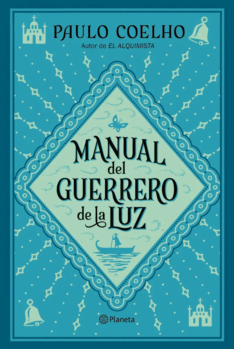 MANUAL DEL GUERRERO DE LA LUZ -ED.2021-