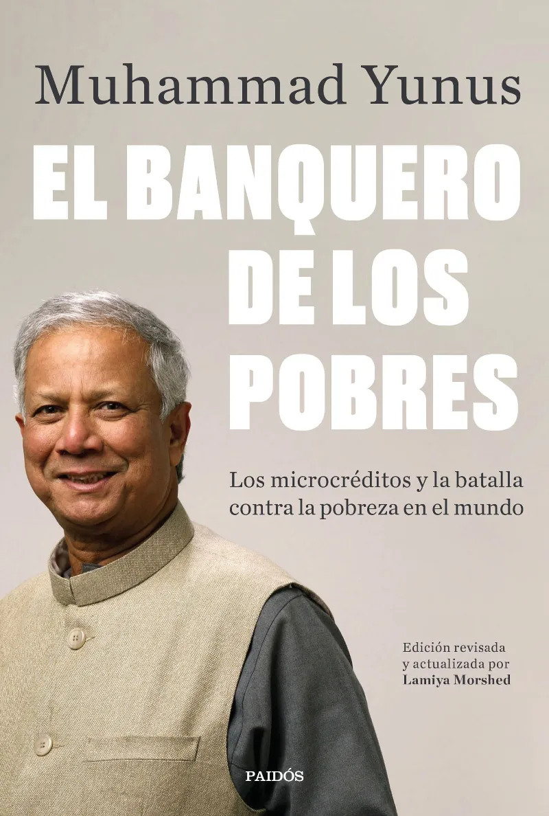 BANQUERO DE LOS POBRES