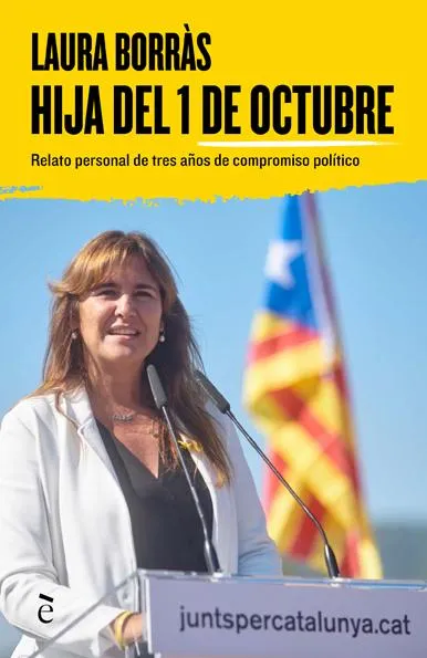 HIJA EL 1 DE OCTUBRE