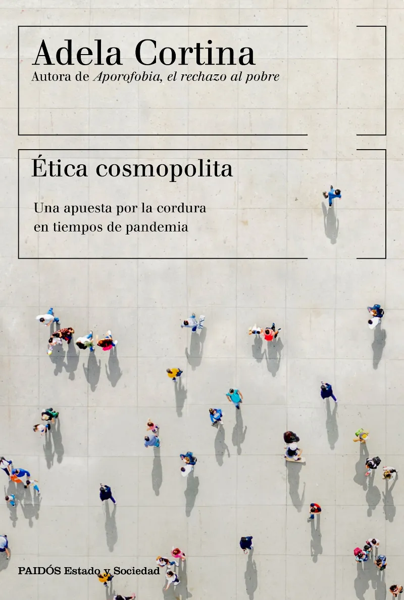 ETICA COSMOPOLITA