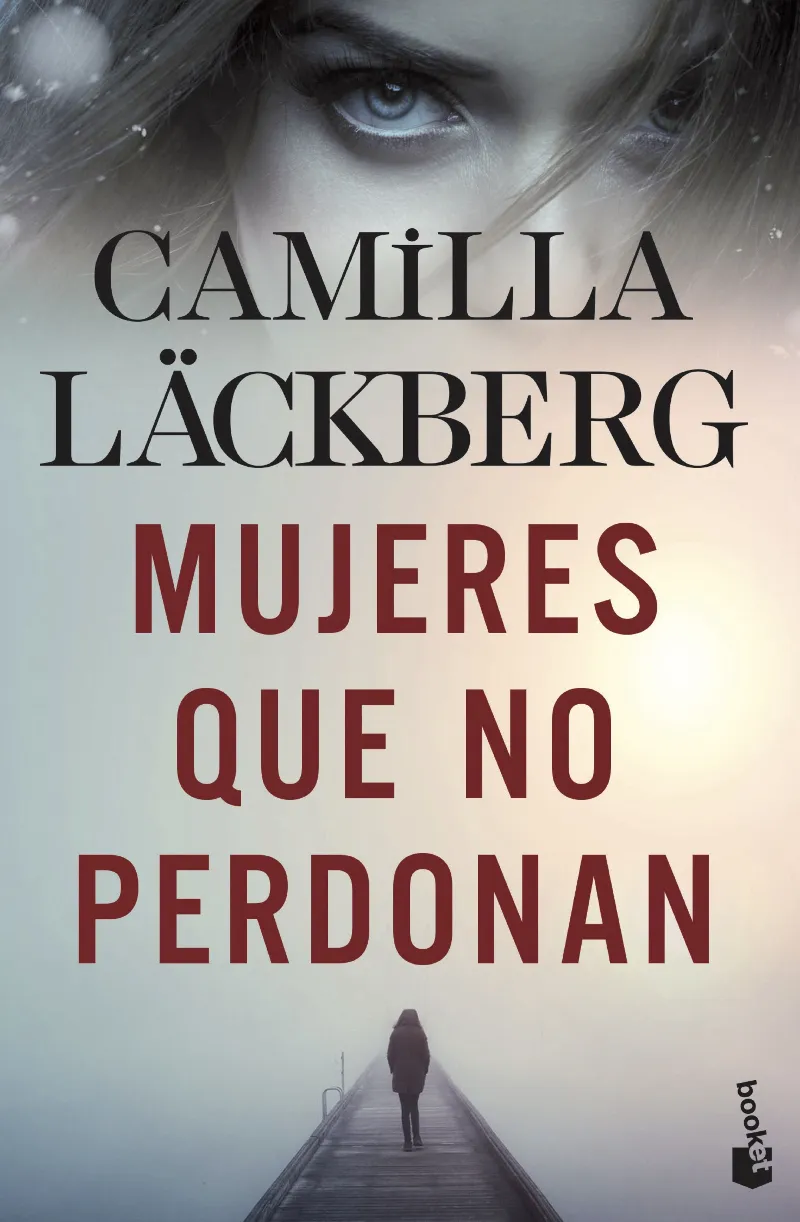 MUJERES QUE NO PERDONAN -BUTXACA-