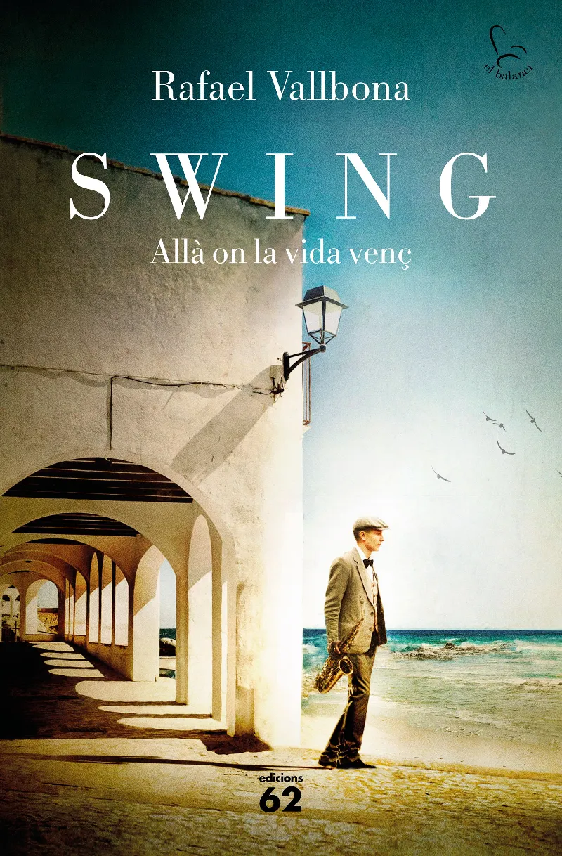 SWING ALLA ON LA VIDA VENÇ