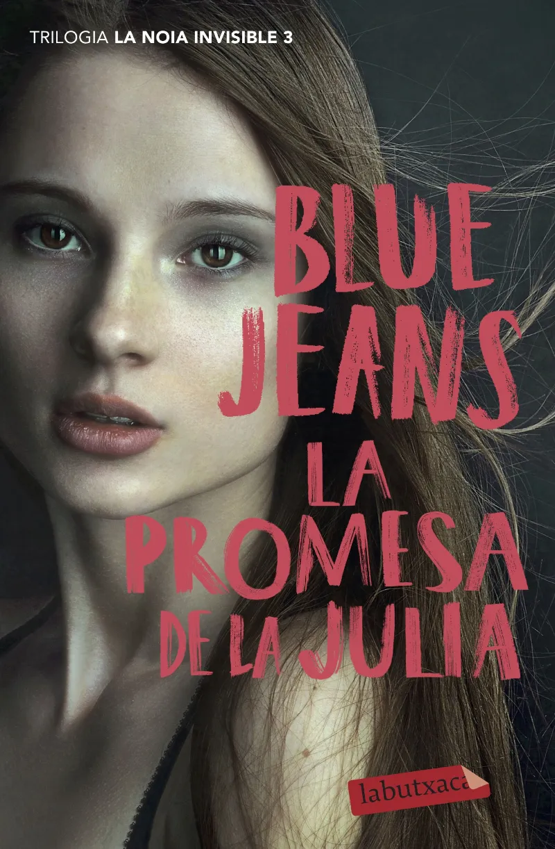 PROMESA DE LA JULIA, LA -BUTXACA-