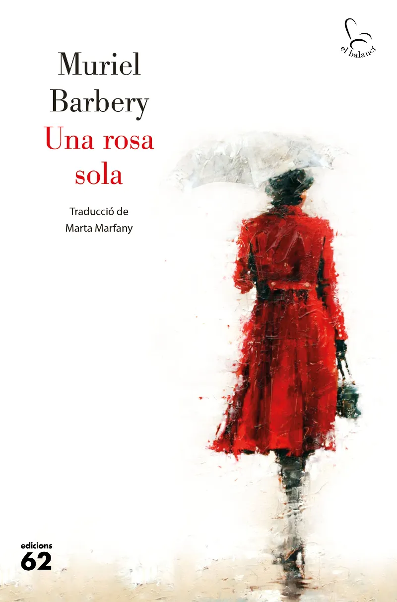 ROSA SOLA, UNA