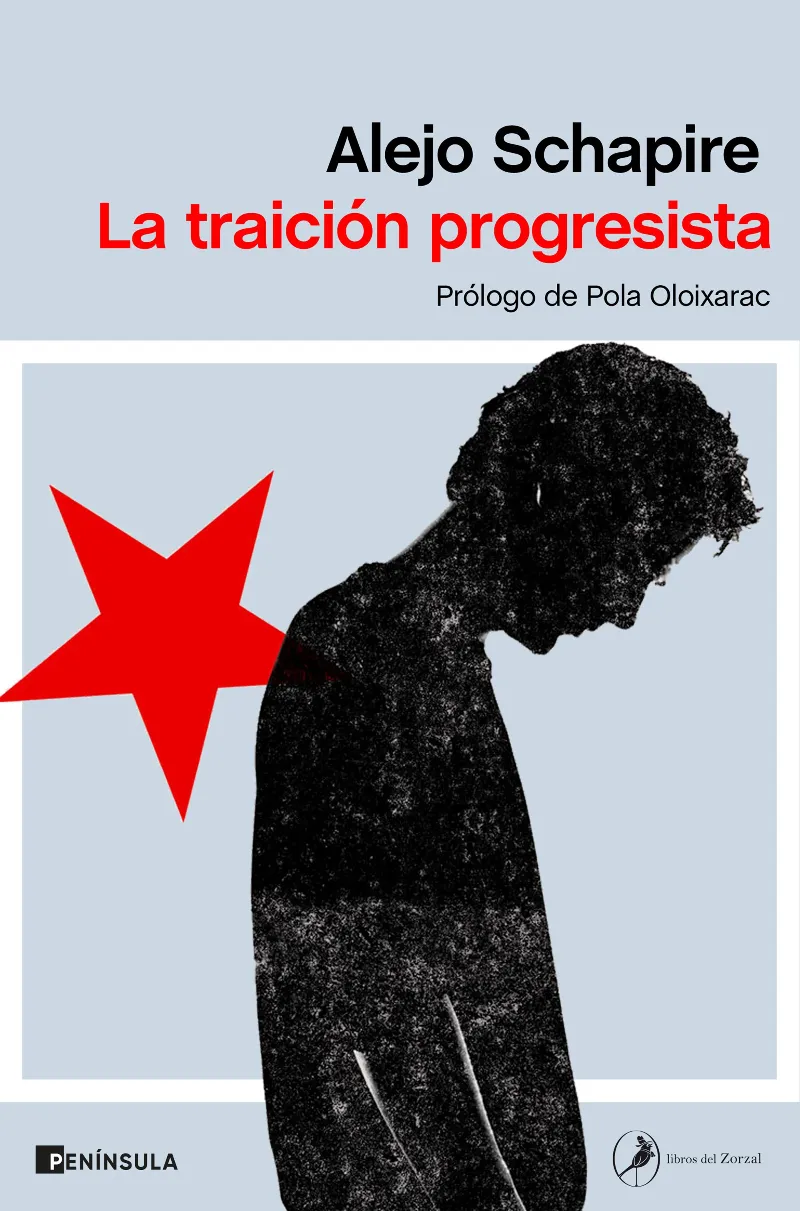 TRAICION PROGRESISTA, LA
