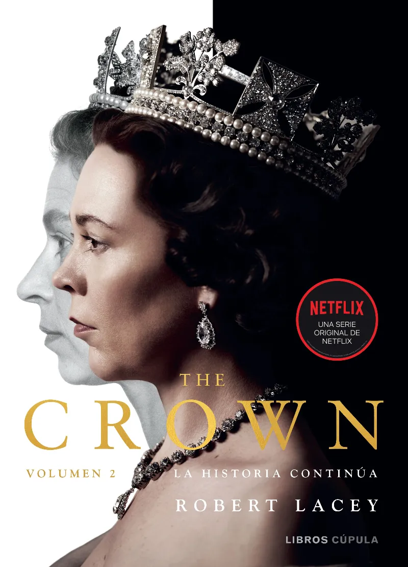 CROWN, THE VOL. 2