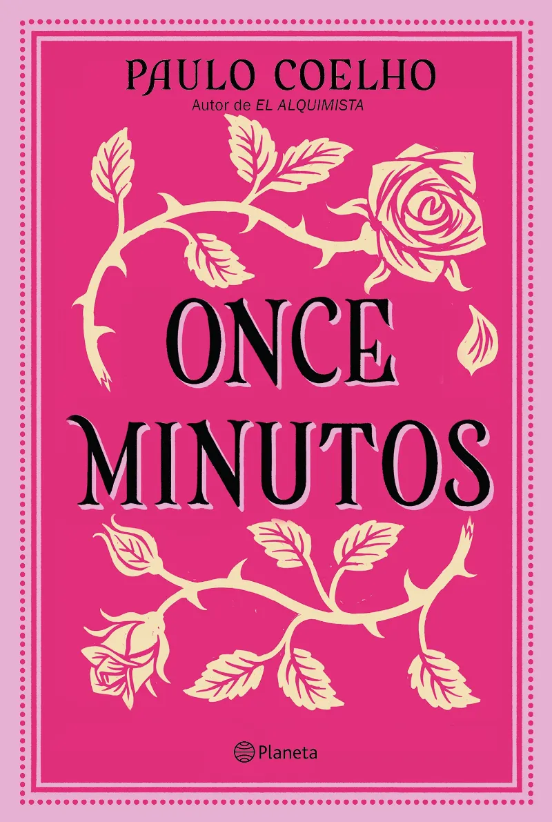 ONCE MINUTOS -ED.2021-