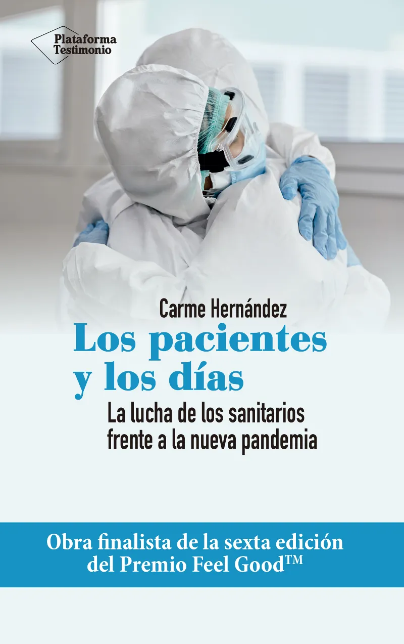 PACIENTES Y LOS DIAS, LOS