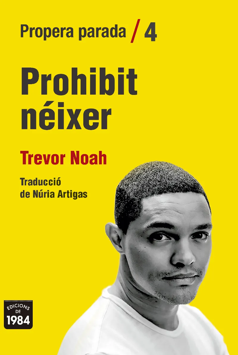 PROHIBIT NEIXER
