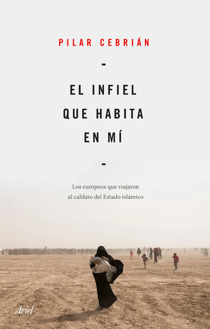INFIEL QUE HABITA EN MI, EL