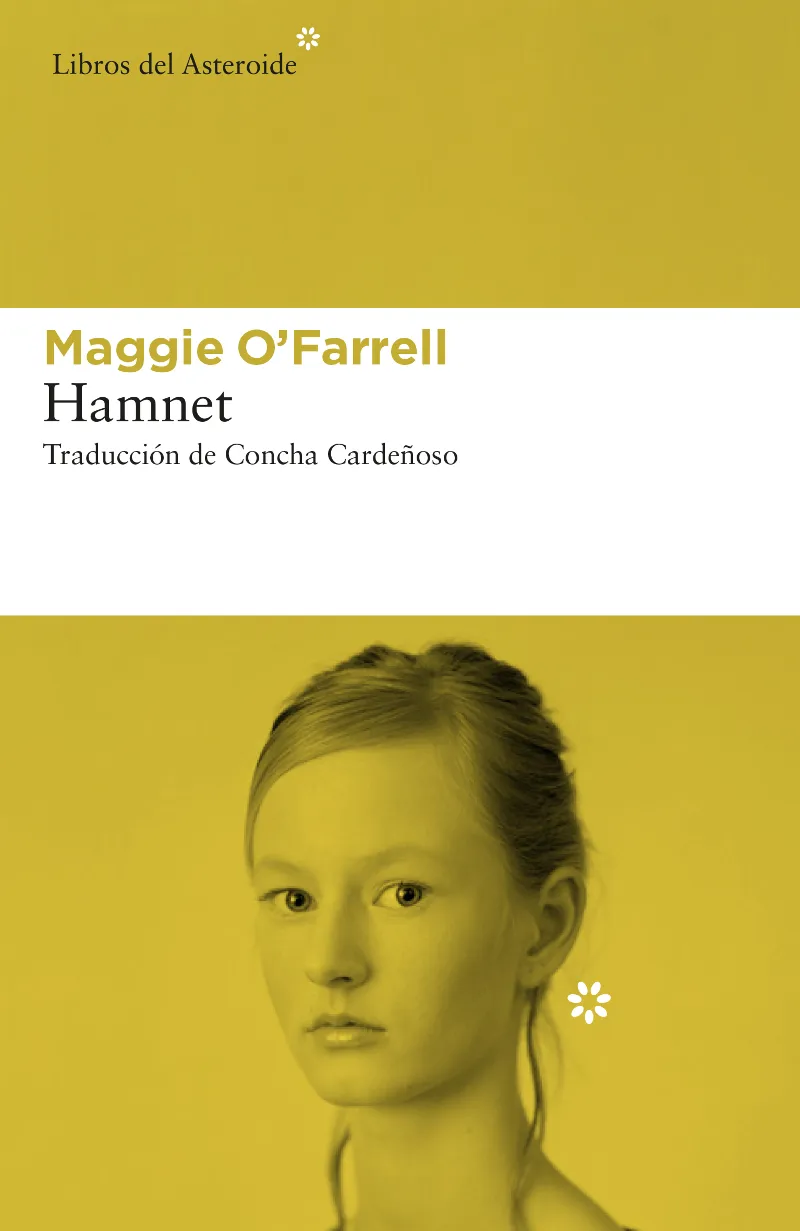 HAMNET (EDICIÓN EN CASTELLANO)