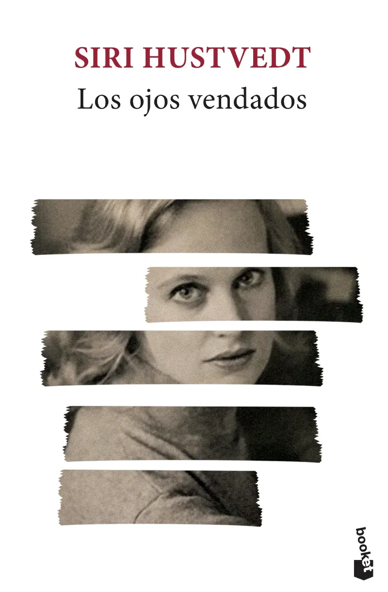 OJOS VENDADOS, LOS - BUTXACA-
